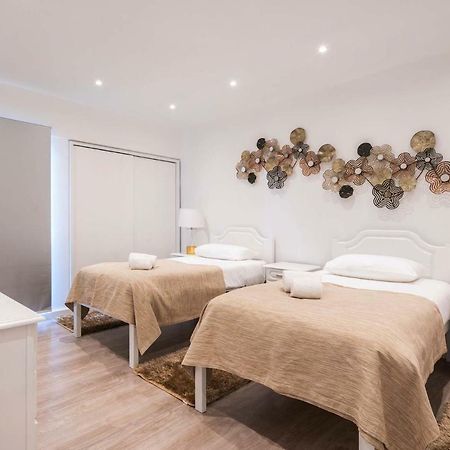 Apartamento Pita By Hr Madeira Фуншал Екстериор снимка