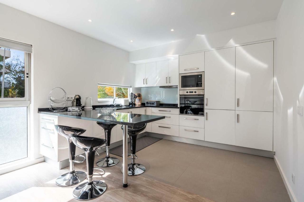 Apartamento Pita By Hr Madeira Фуншал Екстериор снимка