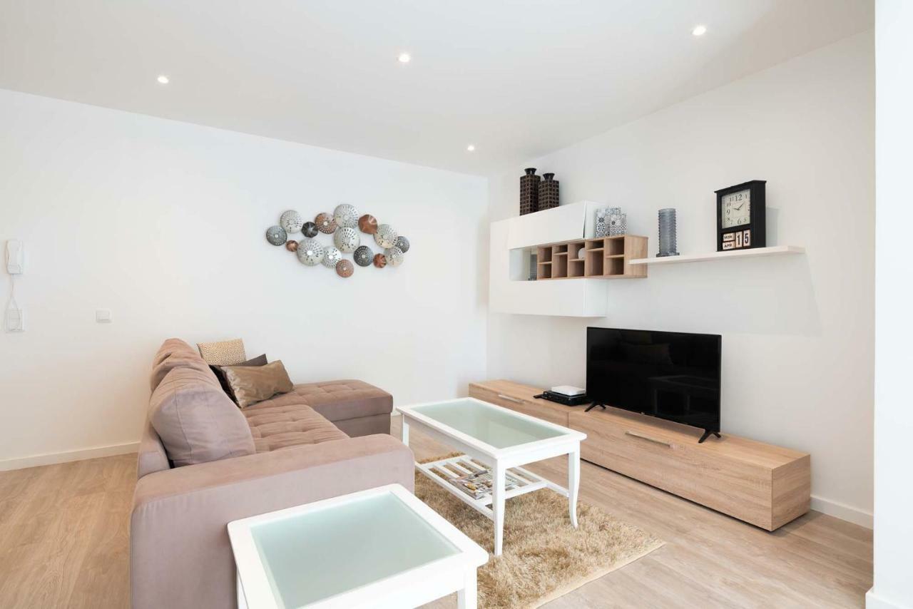 Apartamento Pita By Hr Madeira Фуншал Екстериор снимка