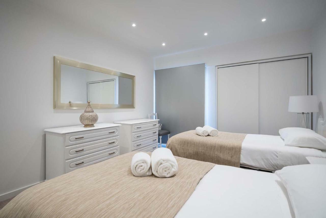 Apartamento Pita By Hr Madeira Фуншал Екстериор снимка