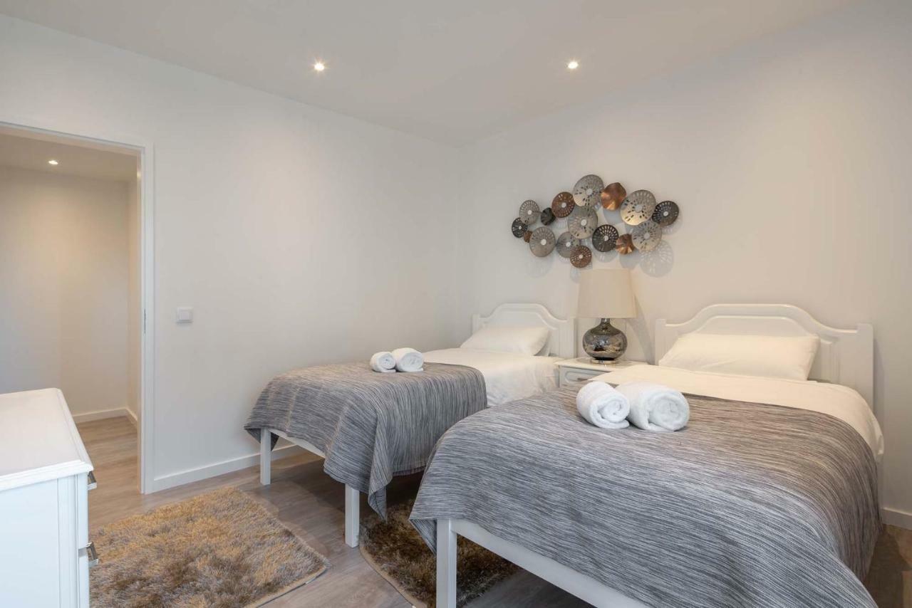 Apartamento Pita By Hr Madeira Фуншал Екстериор снимка