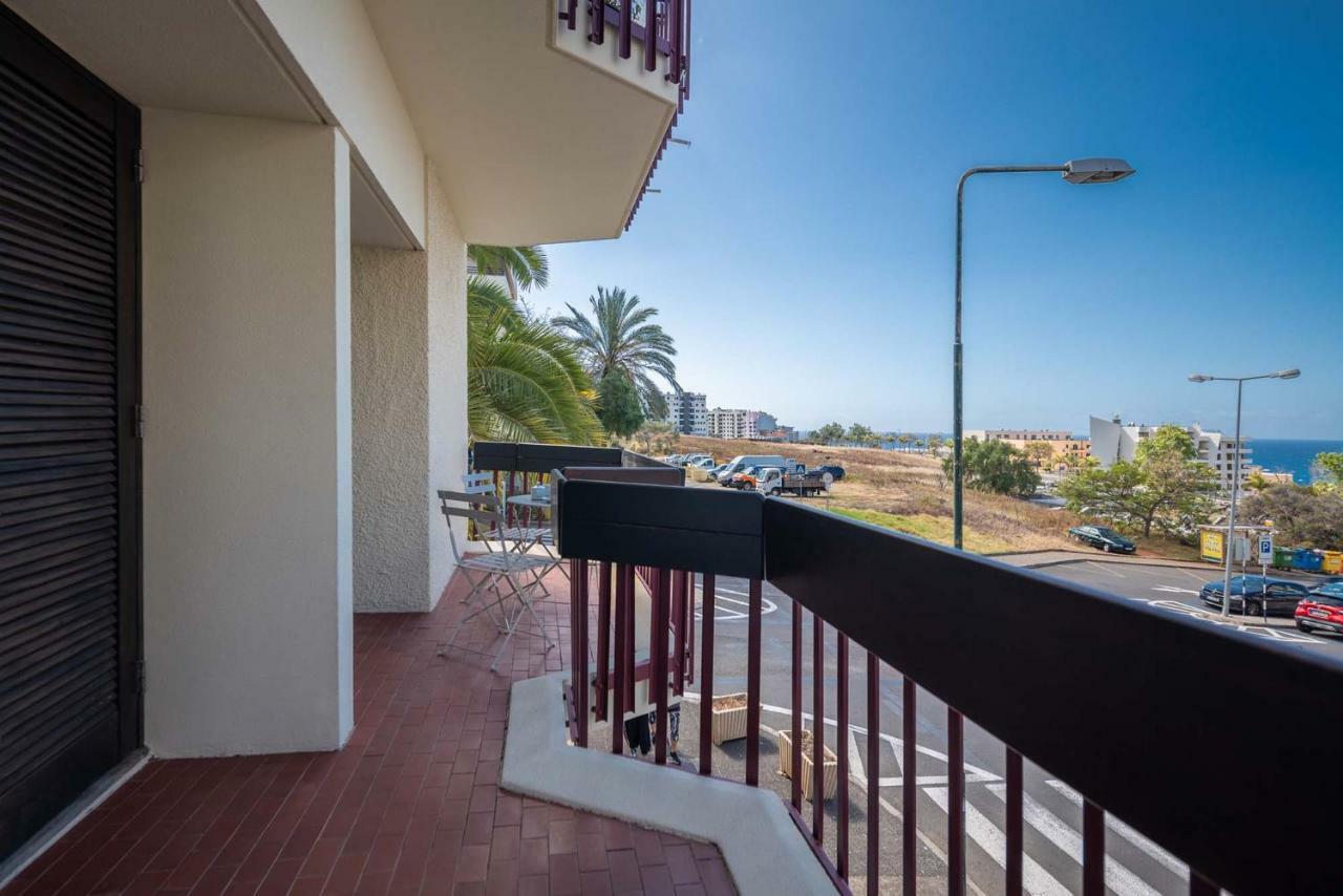 Apartamento Pita By Hr Madeira Фуншал Екстериор снимка