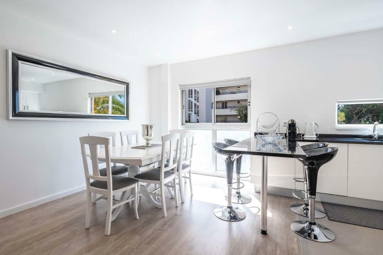 Apartamento Pita By Hr Madeira Фуншал Екстериор снимка