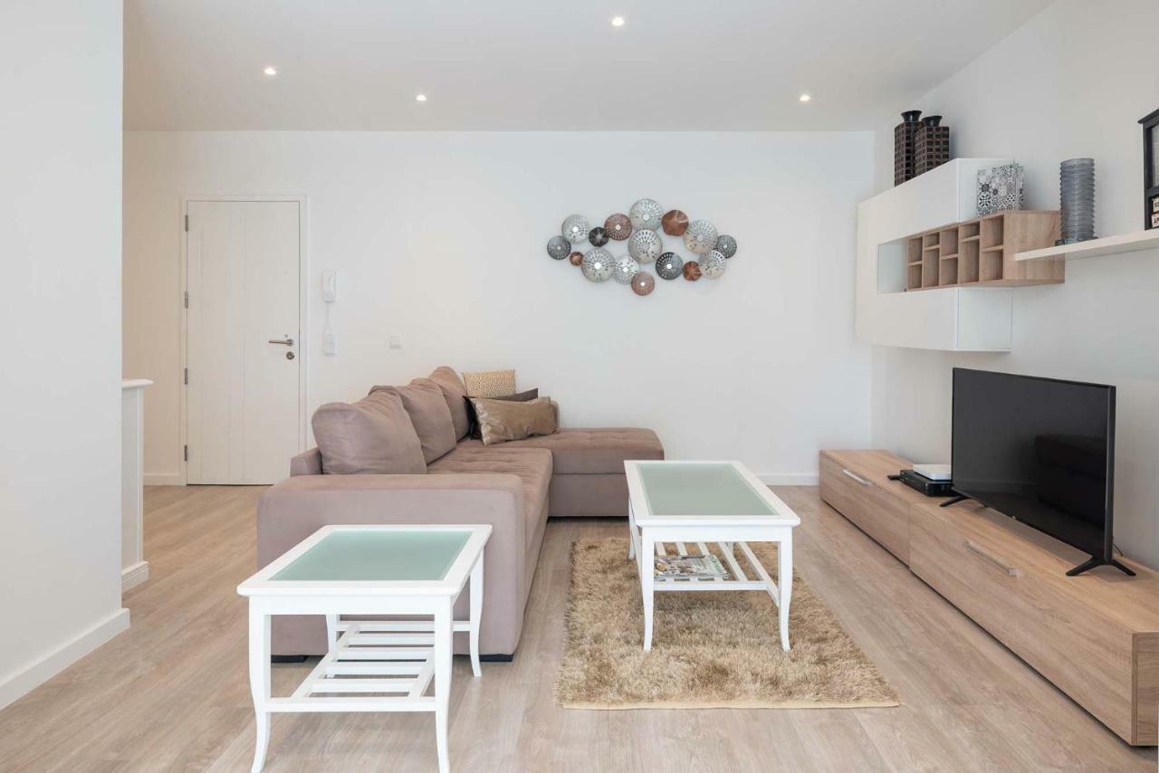 Apartamento Pita By Hr Madeira Фуншал Екстериор снимка