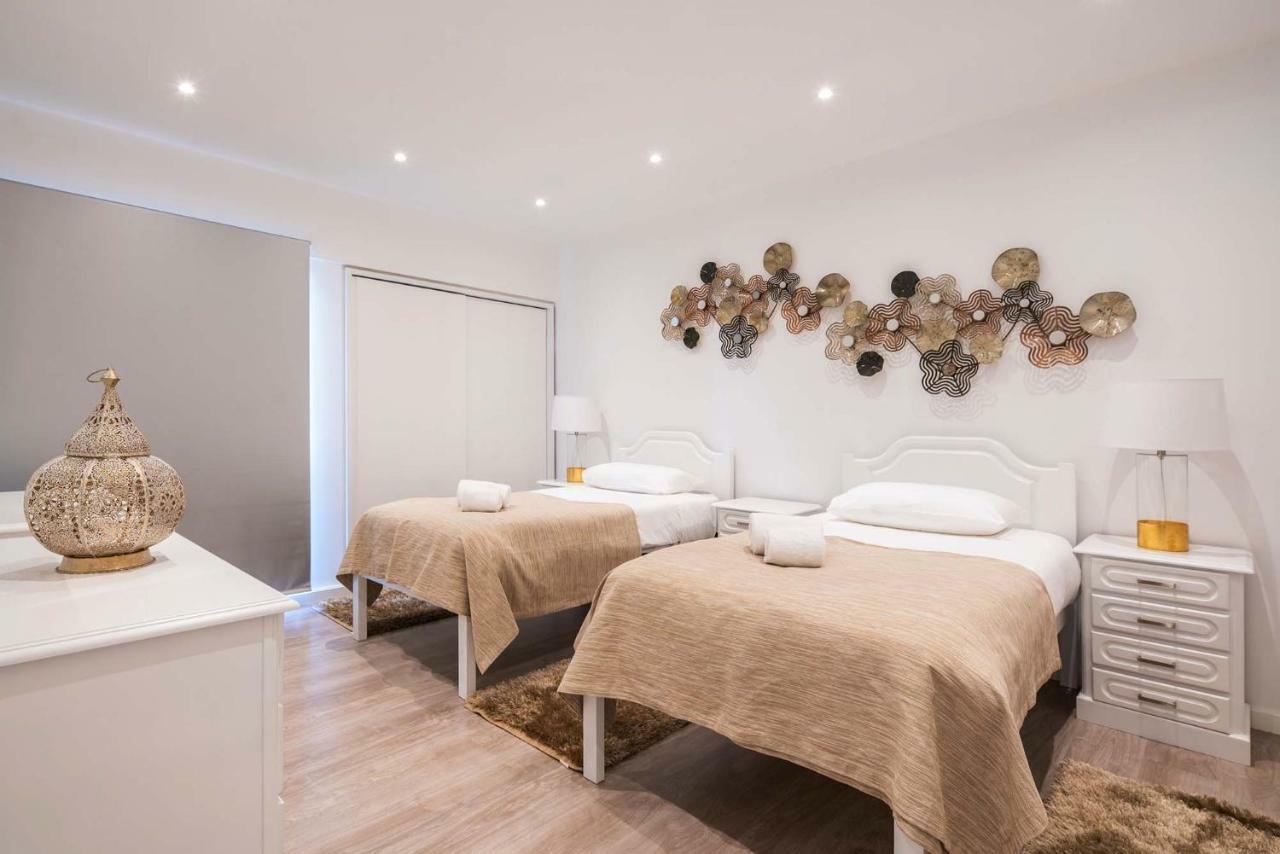 Apartamento Pita By Hr Madeira Фуншал Екстериор снимка
