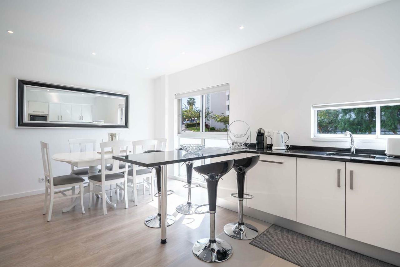 Apartamento Pita By Hr Madeira Фуншал Екстериор снимка