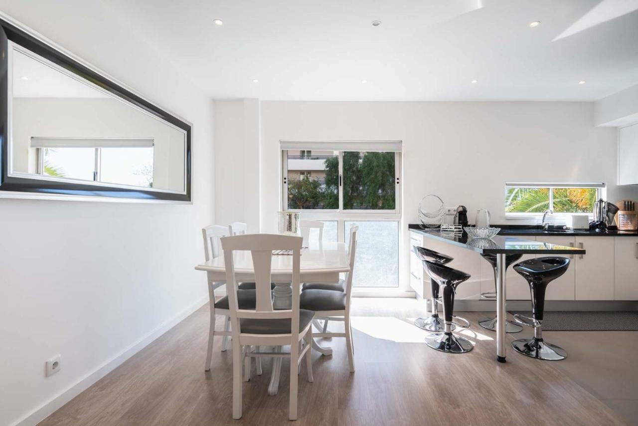 Apartamento Pita By Hr Madeira Фуншал Екстериор снимка