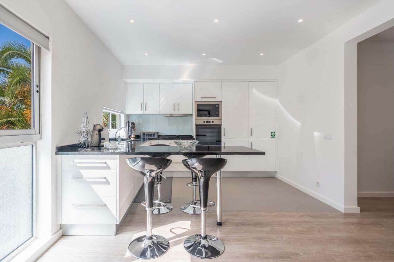 Apartamento Pita By Hr Madeira Фуншал Екстериор снимка